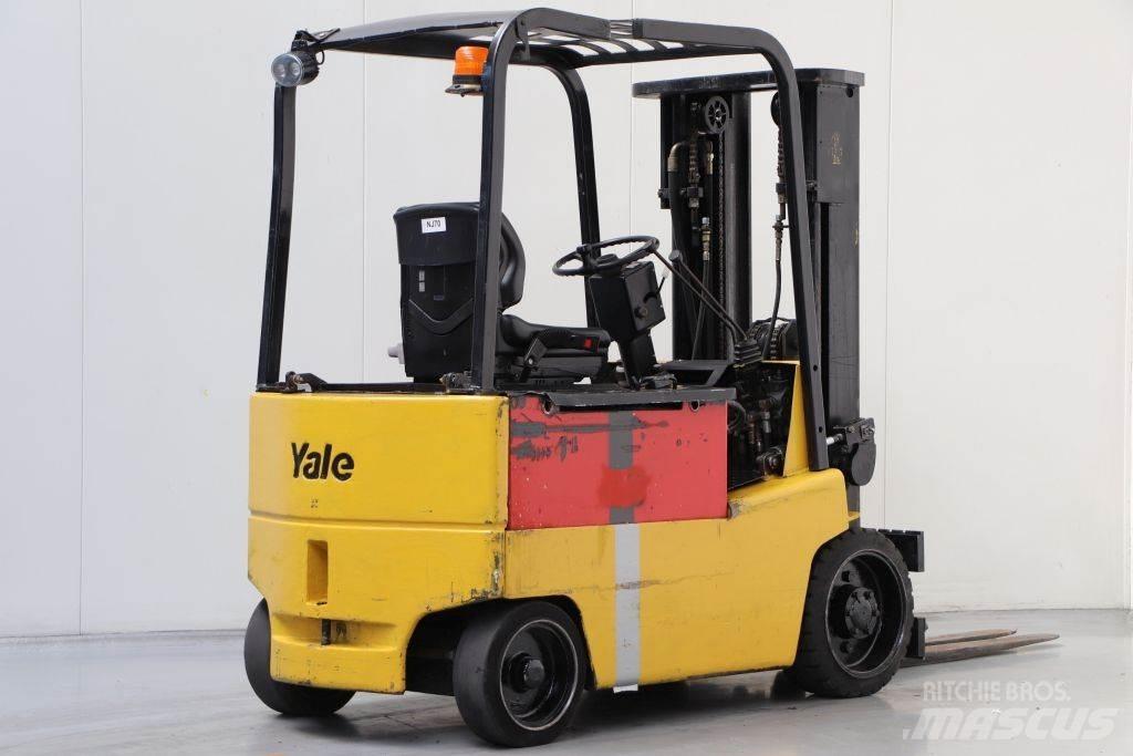 Yale ERC050AG Elektrostapler