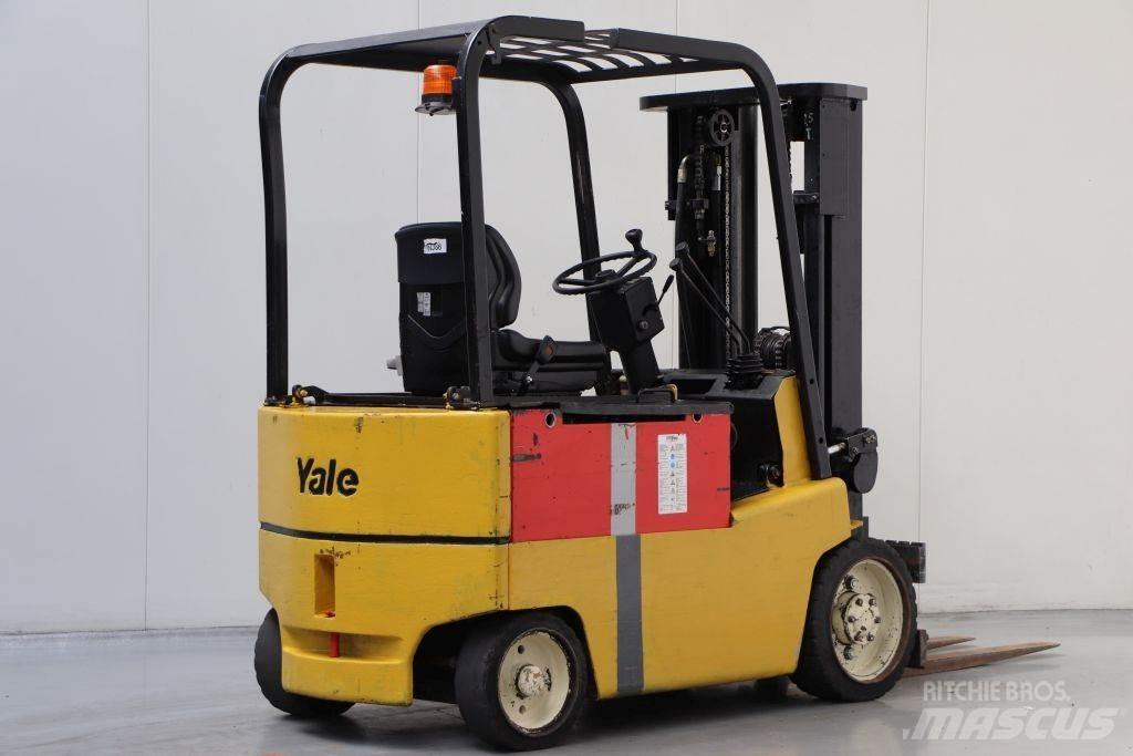 Yale ERC050AGE Elektrostapler