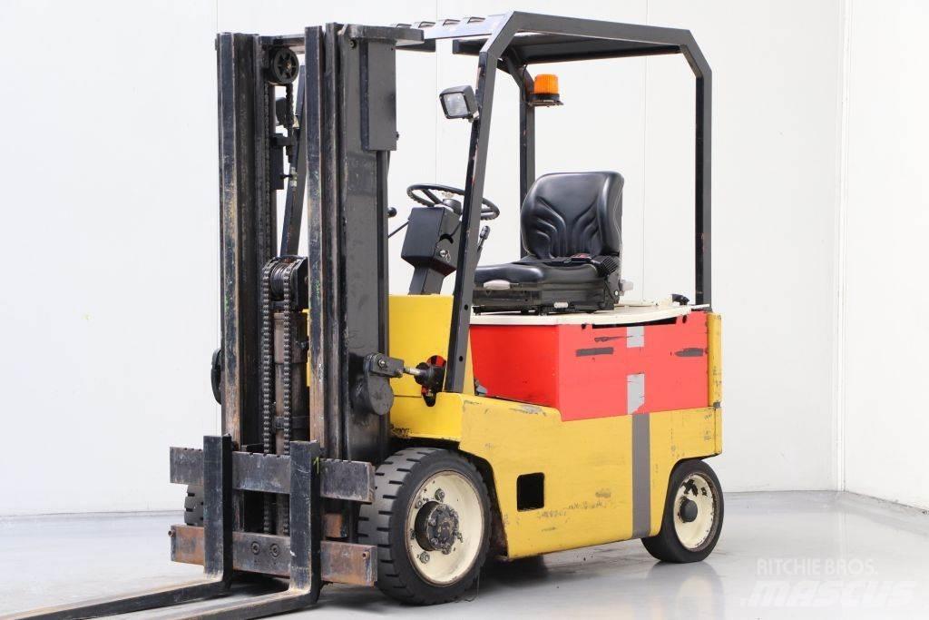 Yale ERC050AGE Elektrostapler