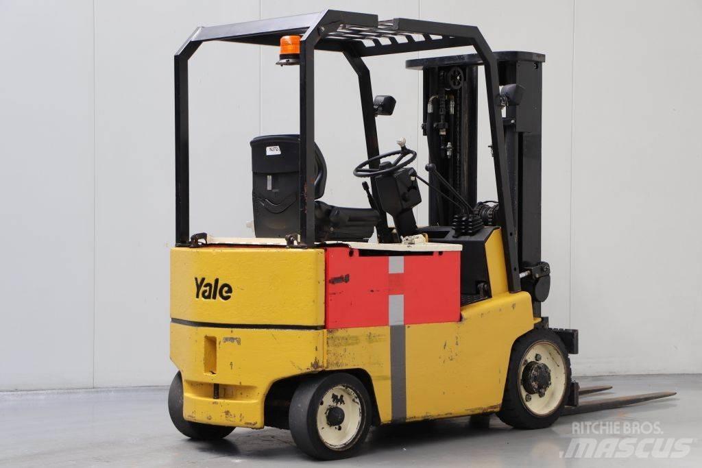 Yale ERC050AGE Elektrostapler