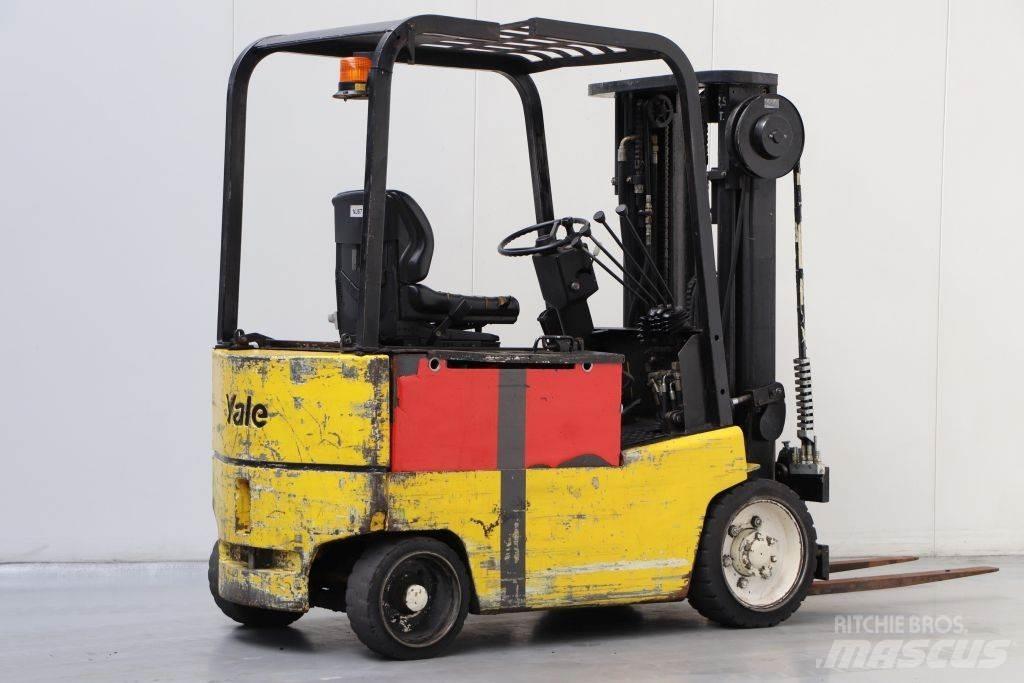 Yale ERC25AGE Elektrostapler