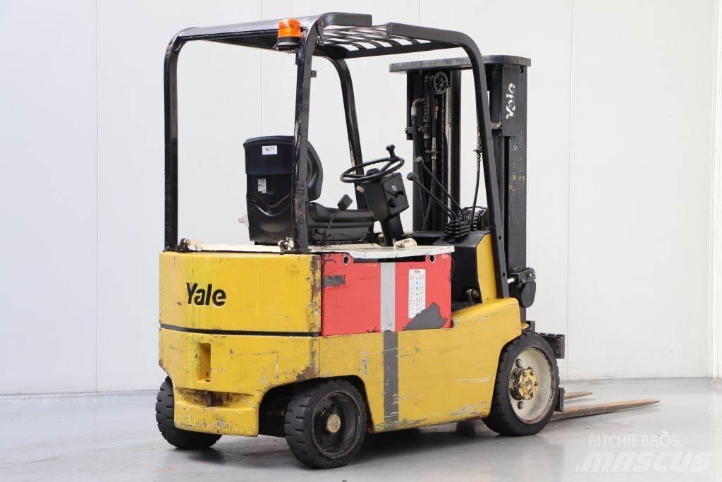 Yale ERC25AGE Elektrostapler