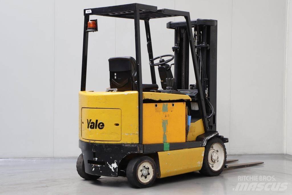 Yale ERC25AGF Elektrostapler