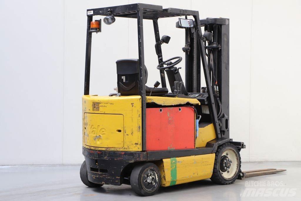 Yale ERC25AGF Elektrostapler