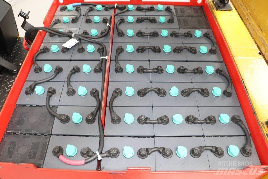 Yale ERC40AKE Elektrostapler