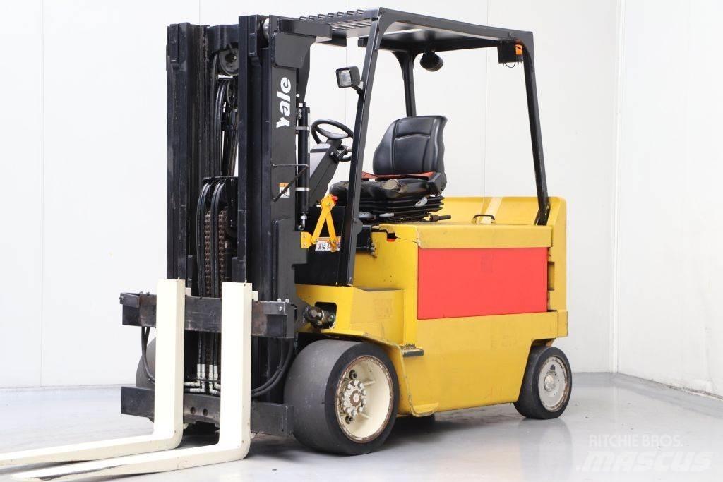 Yale ERC45HG Elektrostapler