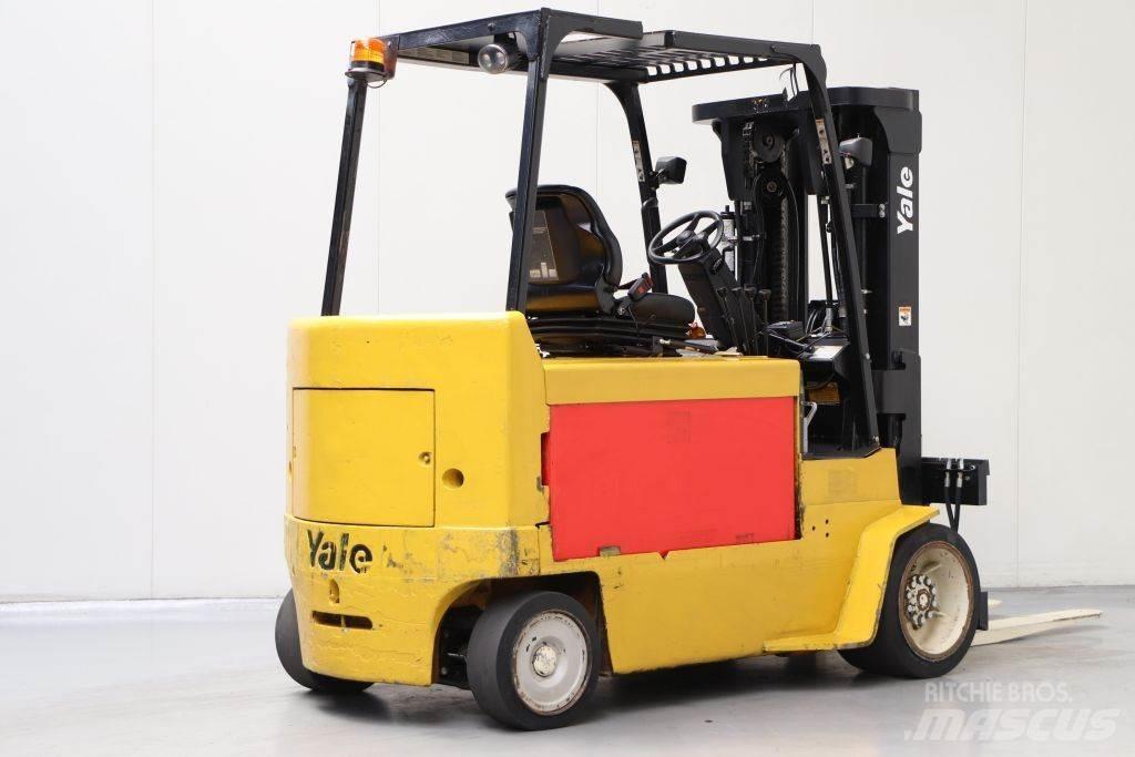 Yale ERC45HG Elektrostapler