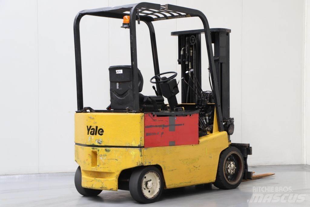 Yale ERC50AGE Elektrostapler