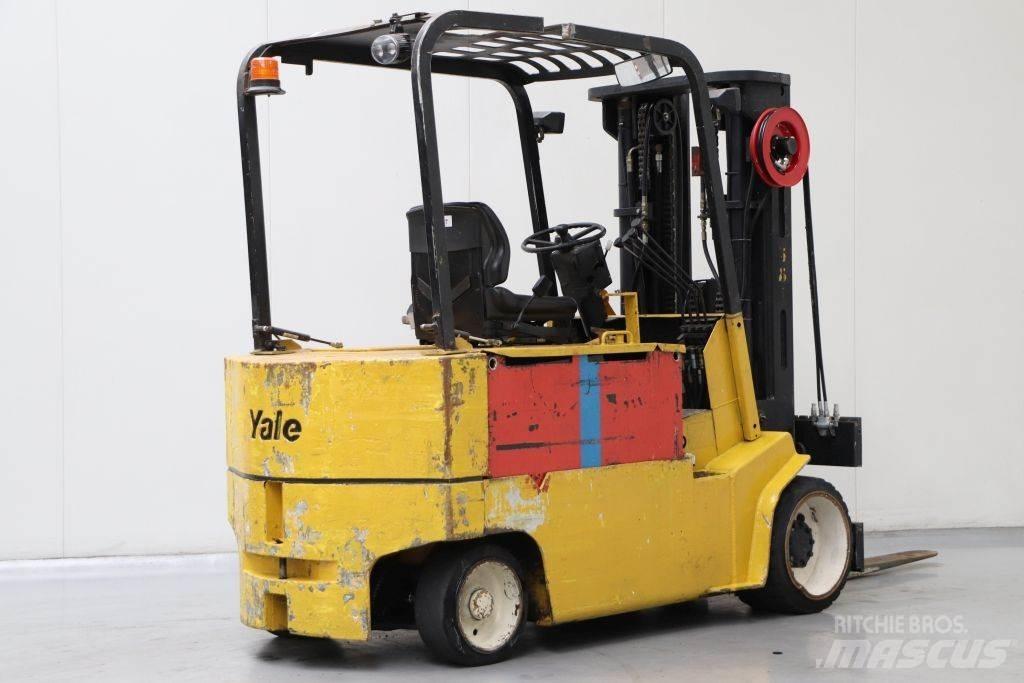 Yale ERC50AKE Elektrostapler