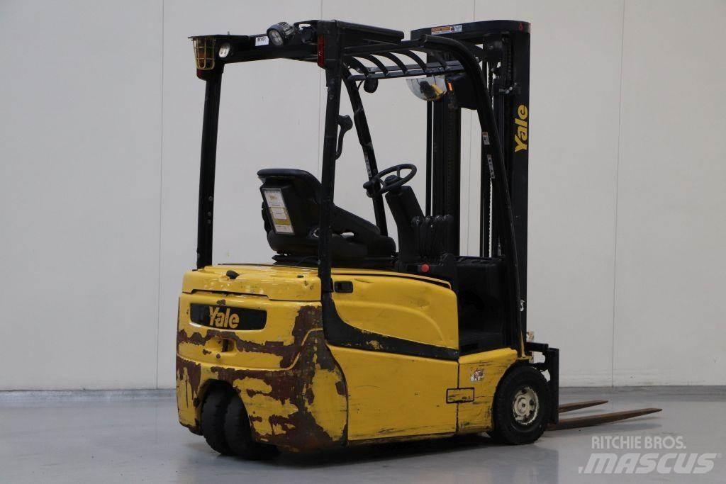 Yale ERP16VT Elektrostapler
