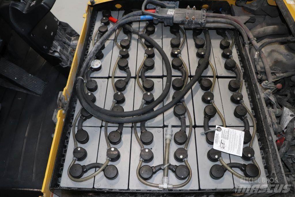 Yale ERP16VT Elektrostapler