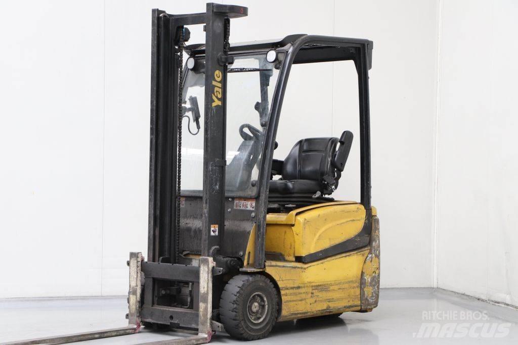 Yale ERP16VT Elektrostapler