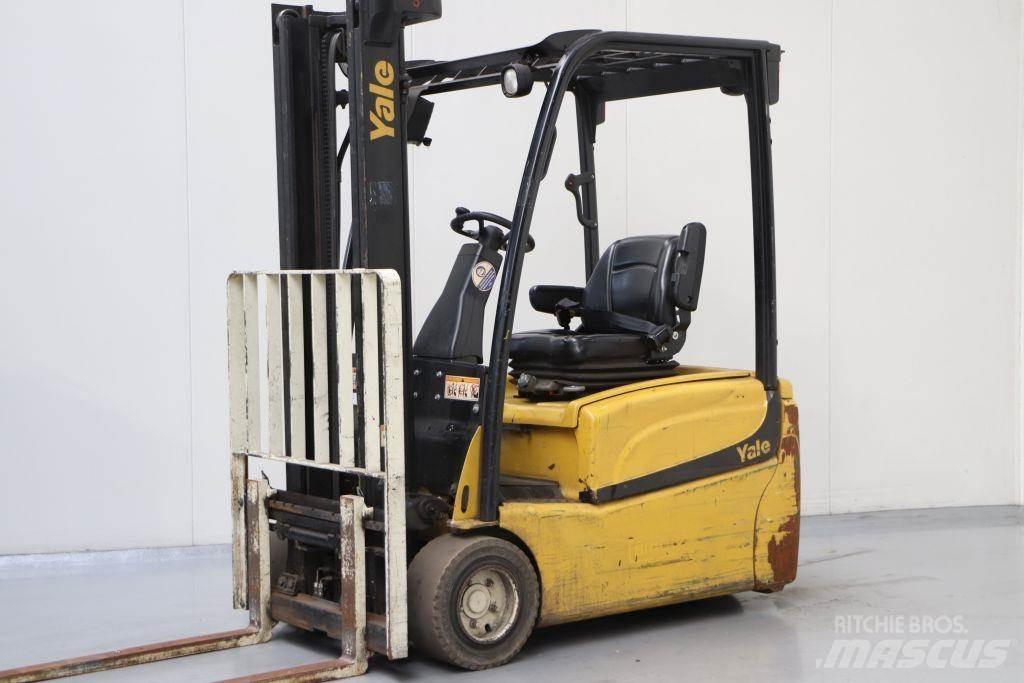Yale ERP18VT Elektrostapler