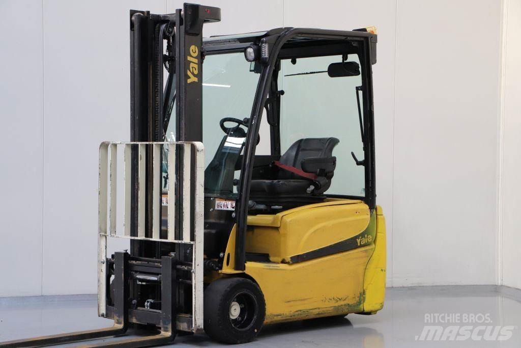 Yale ERP20VT Elektrostapler