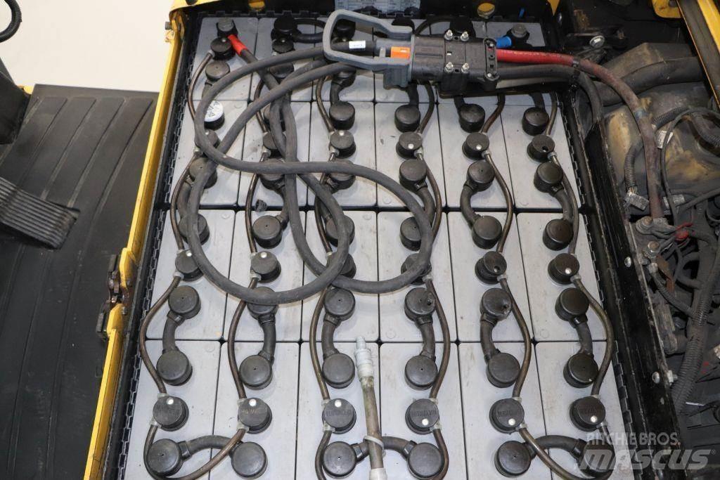 Yale ERP20VT Elektrostapler