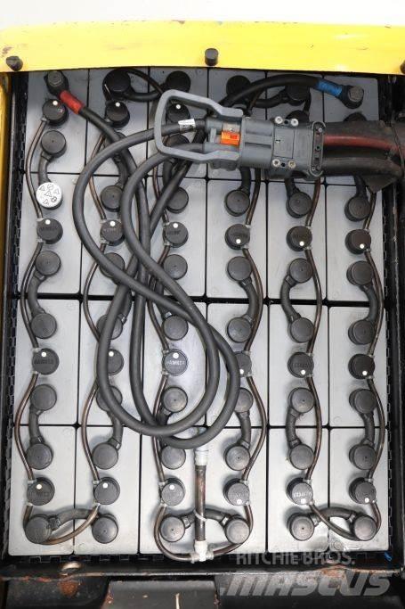 Yale ERP20VT Elektrostapler