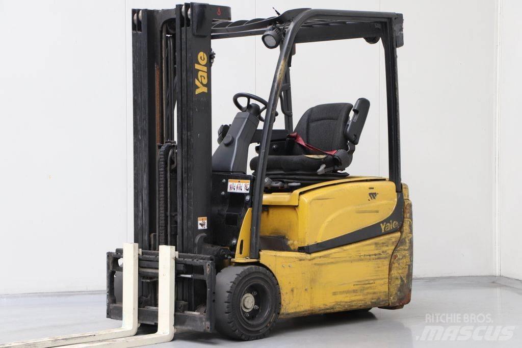 Yale ERP20VT Elektrostapler