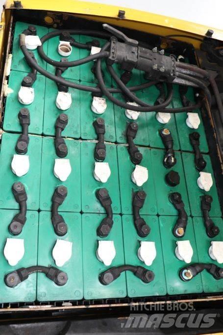 Yale ERP20VT Elektrostapler