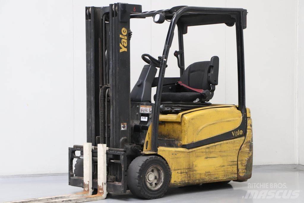 Yale ERP20VT Elektrostapler