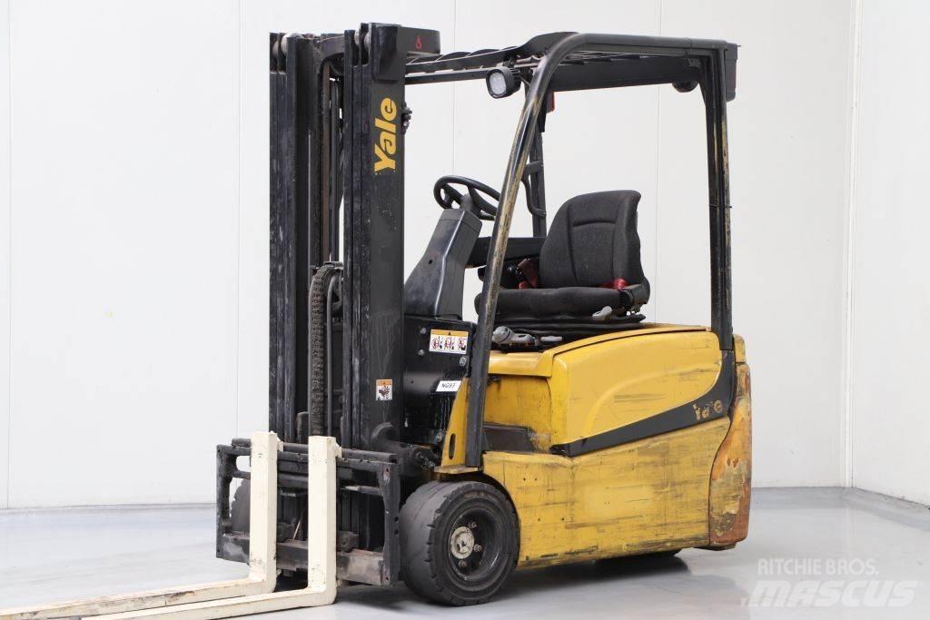 Yale ERP20VT Elektrostapler