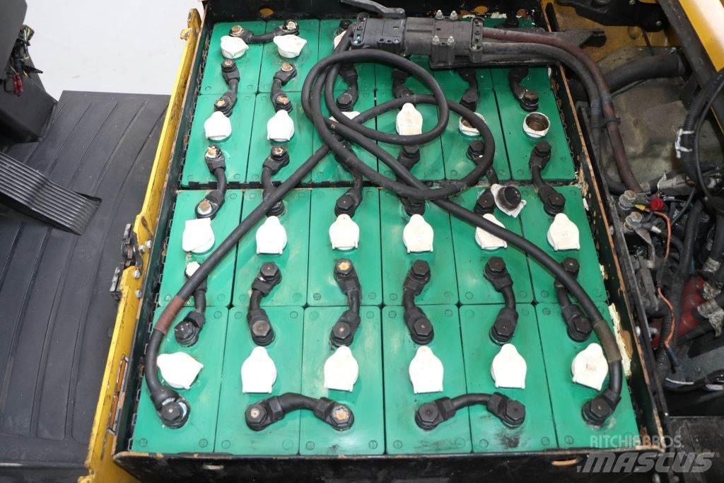 Yale ERP20VT Elektrostapler