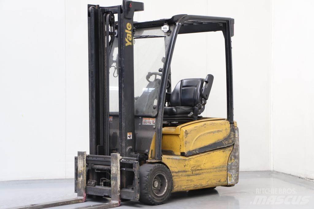 Yale ERP20VT Elektrostapler