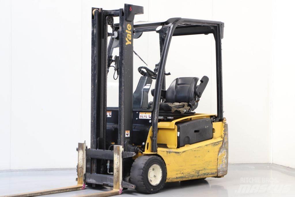 Yale ERP20VT Elektrostapler