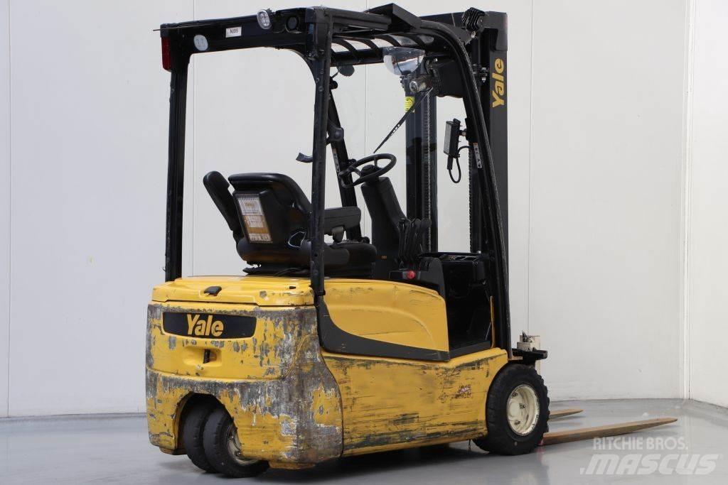 Yale ERP20VT Elektrostapler