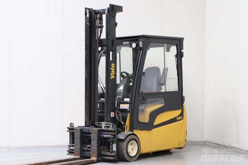 Yale ERP20VT Elektrostapler