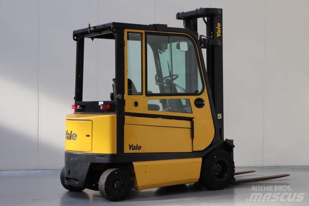 Yale ERP30ALF Elektrostapler
