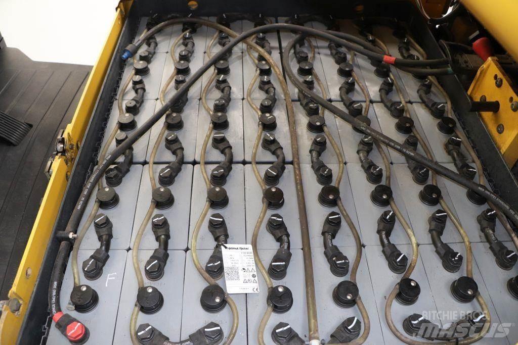Yale ERP30VL Elektrostapler