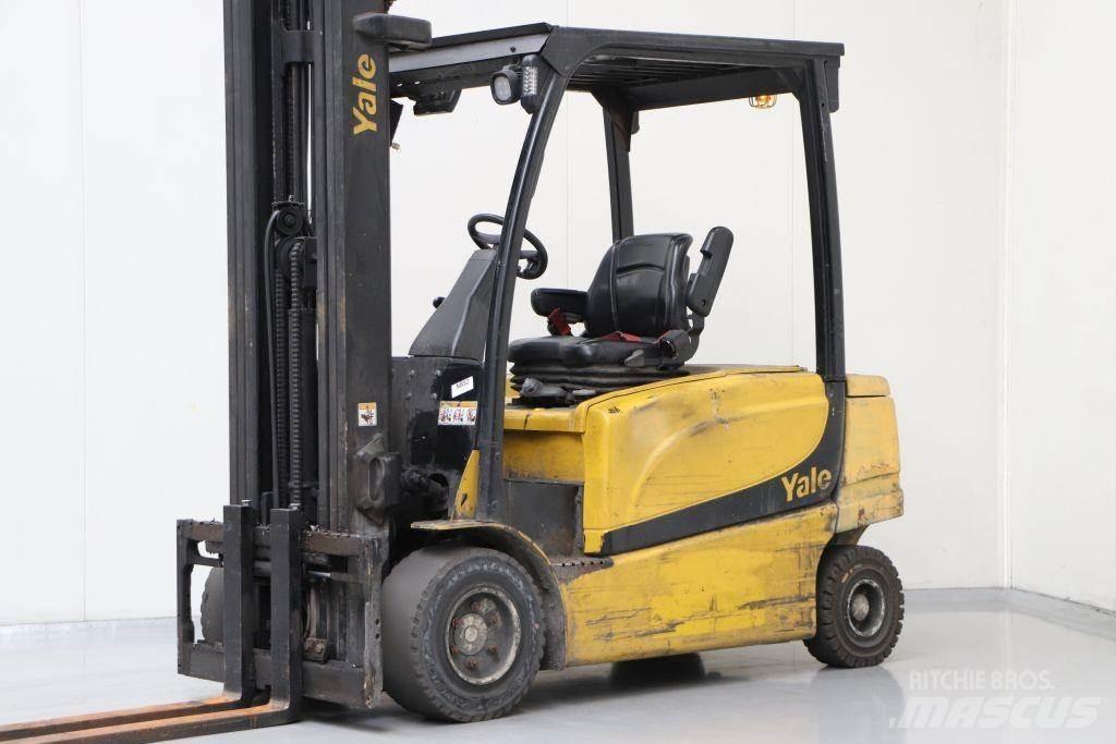 Yale ERP35VL Elektrostapler