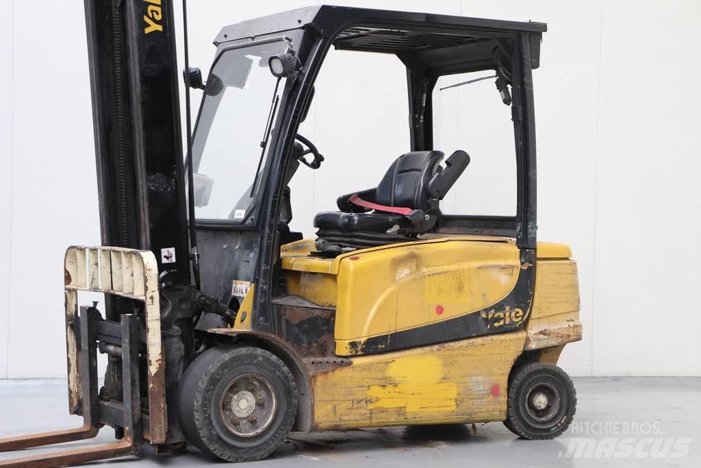 Yale ERP35VL Elektrostapler