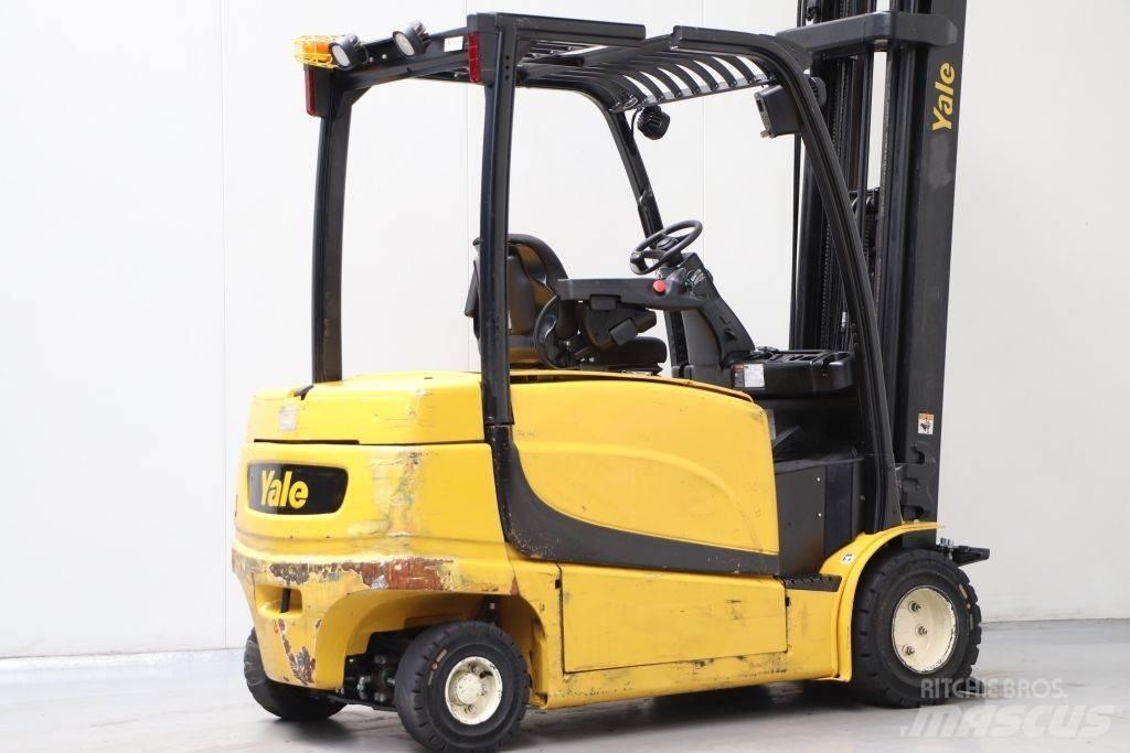 Yale ERP35VL Elektrostapler