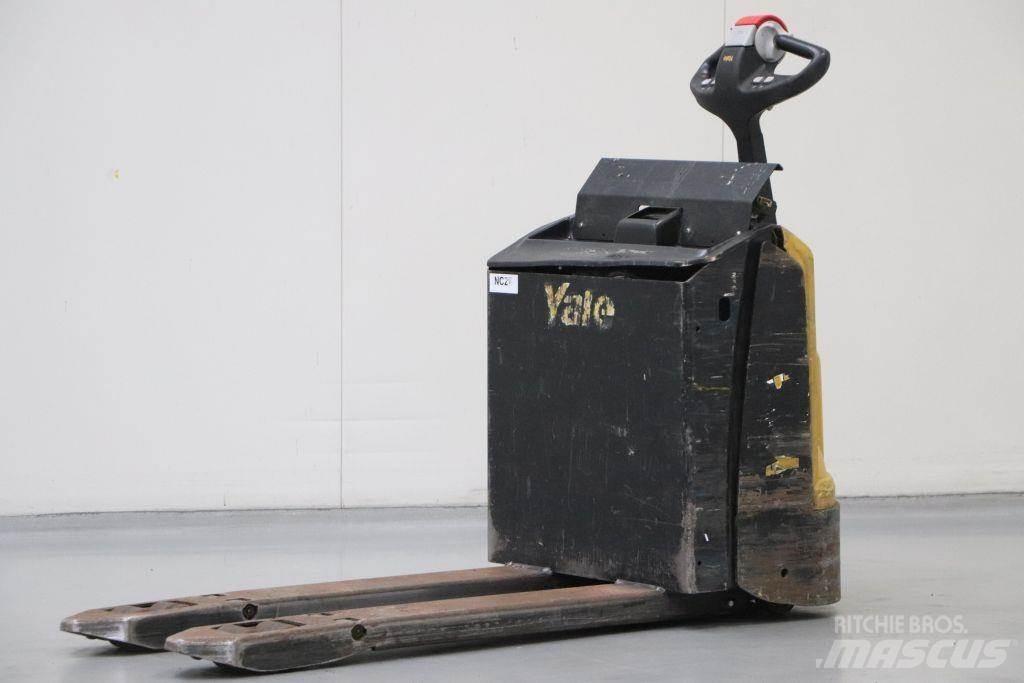 Yale MP16 Niedergabelstapler