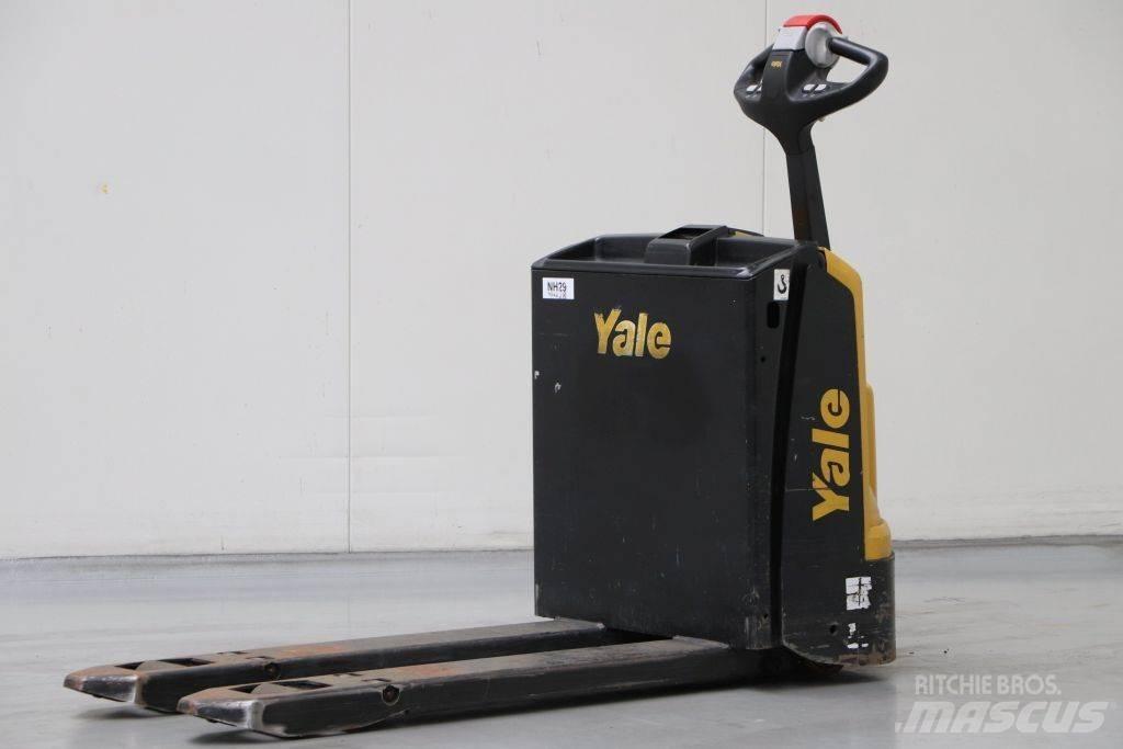 Yale MP16 Niedergabelstapler