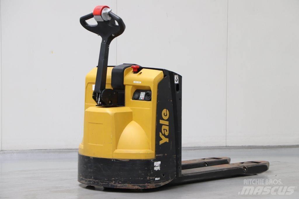 Yale MP16 Niedergabelstapler