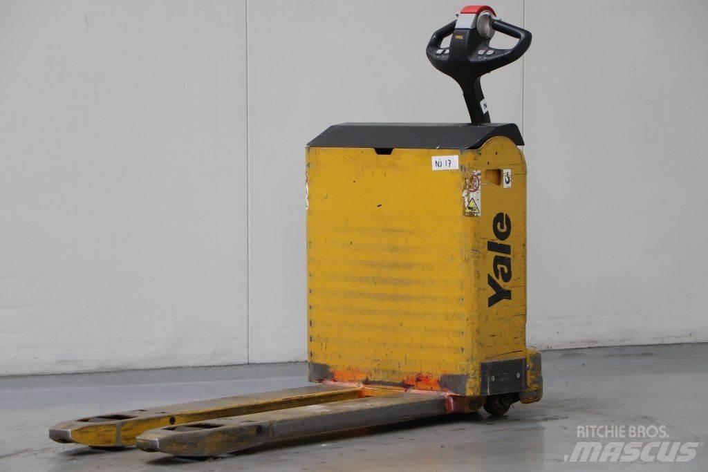Yale MP20 Niedergabelstapler
