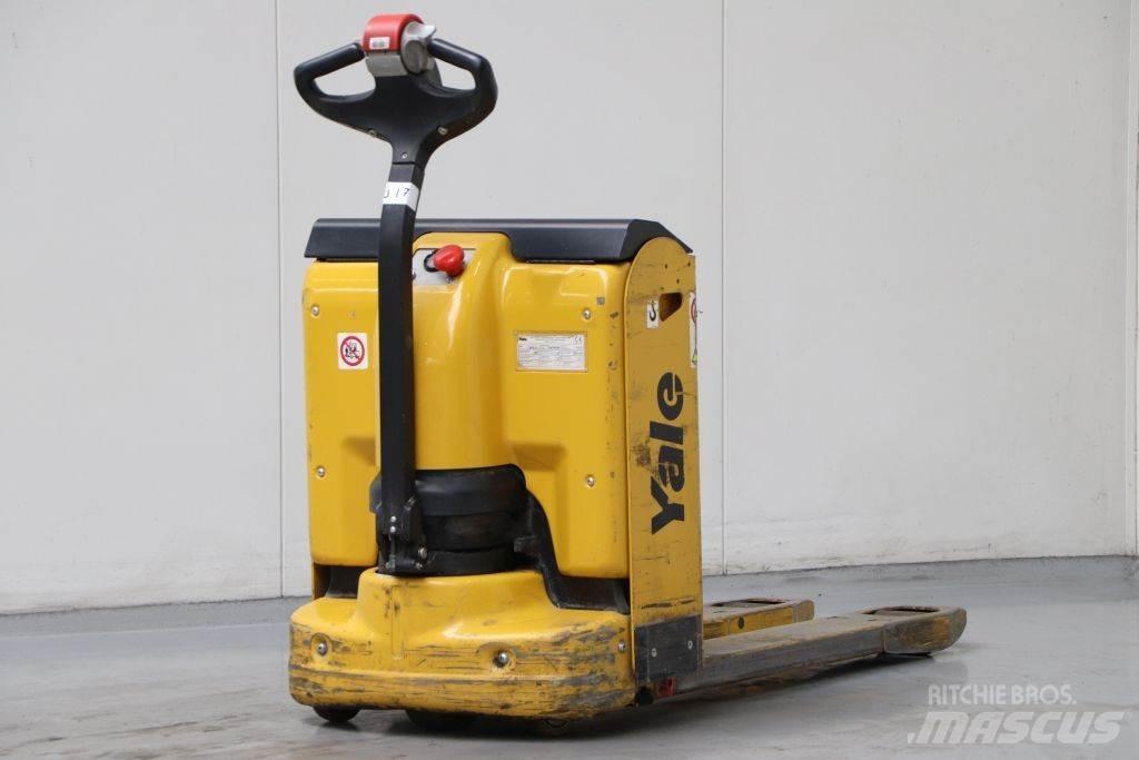 Yale MP20 Niedergabelstapler