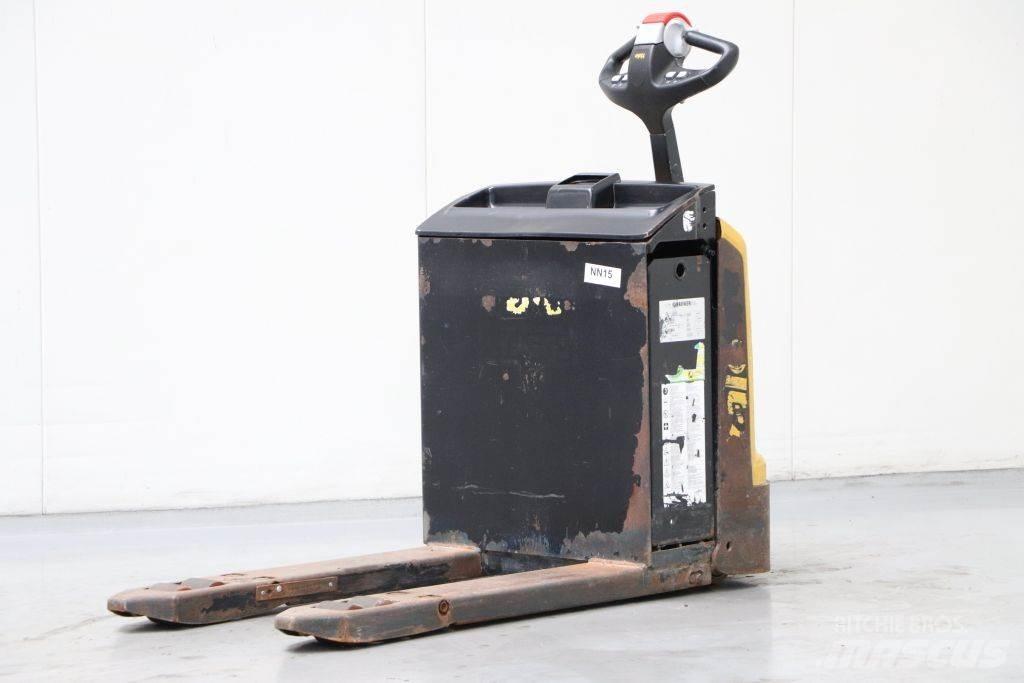 Yale MP20 Niedergabelstapler
