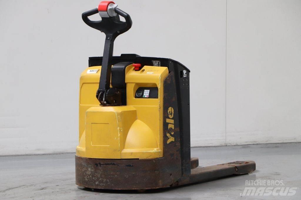 Yale MP20 Niedergabelstapler