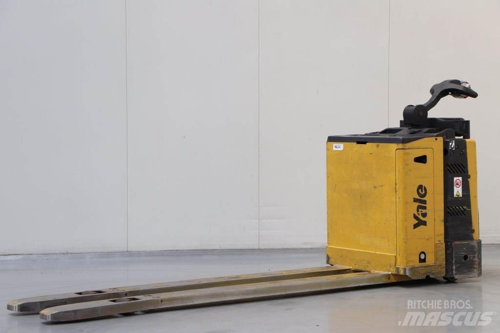 Yale MP20X Niedergabelstapler