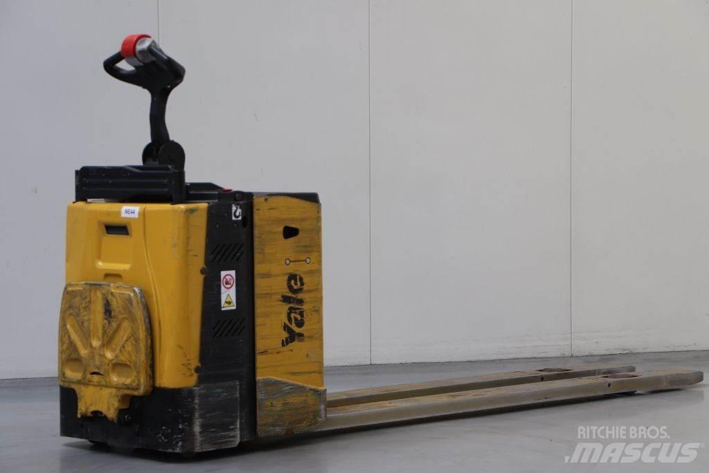 Yale MP20X Niedergabelstapler