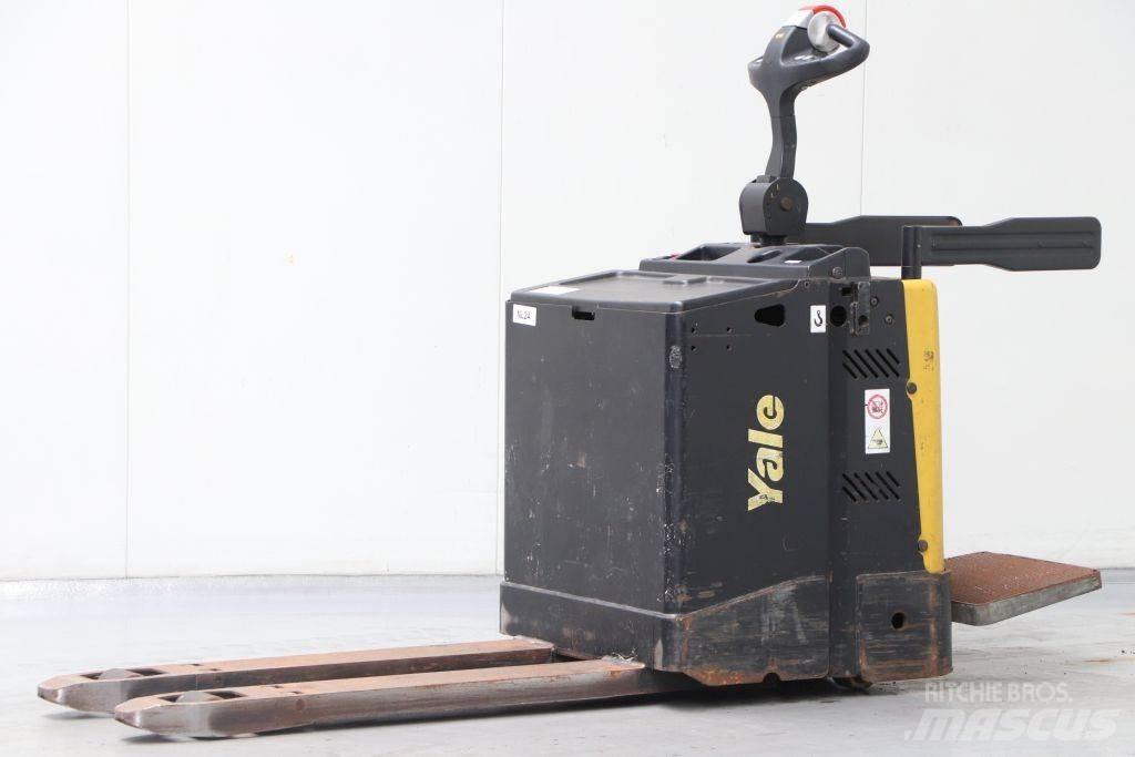 Yale MP20X Niedergabelstapler