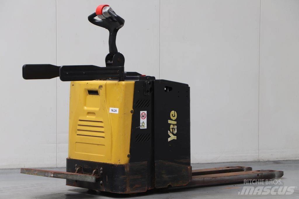 Yale MP20X Niedergabelstapler
