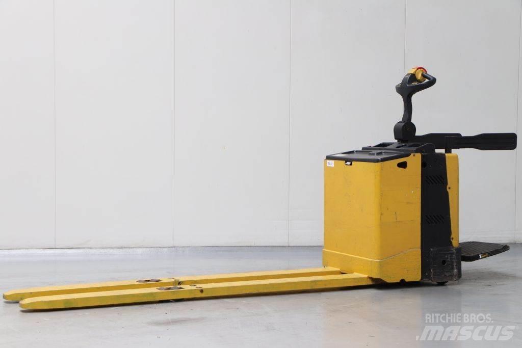 Yale MP20X Niedergabelstapler