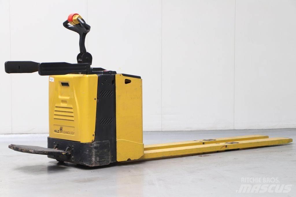 Yale MP20X Niedergabelstapler