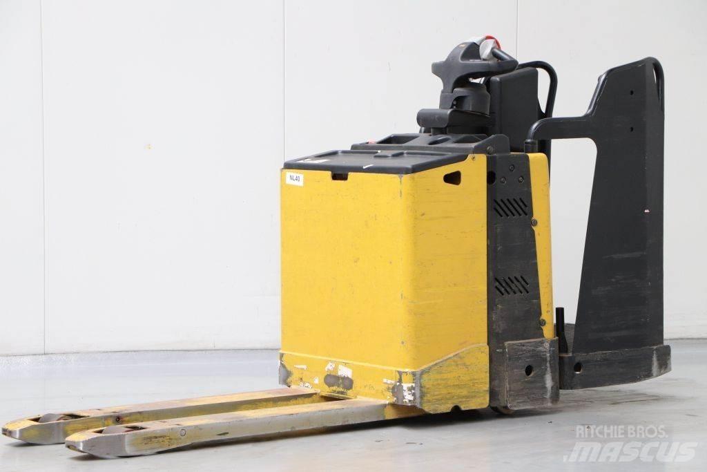 Yale MP20X Niedergabelstapler