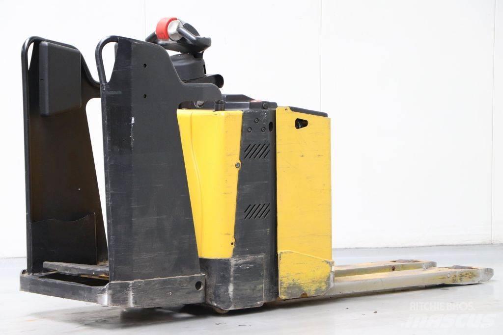 Yale MP20X Niedergabelstapler