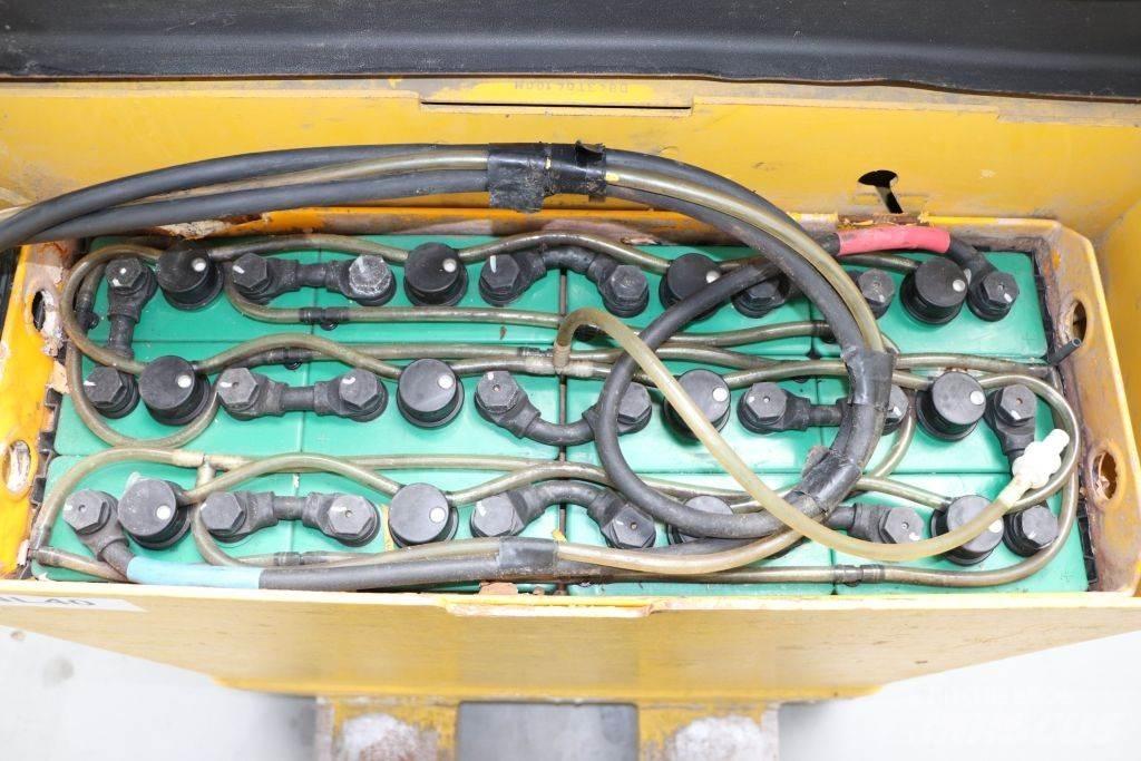 Yale MP20X Niedergabelstapler